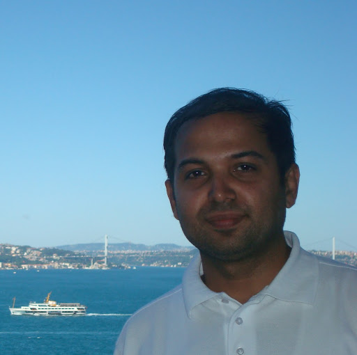 Girish_asrani/Delhi, India/