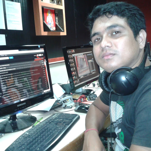 Goutom/Mathura, India
/Computer Faculty