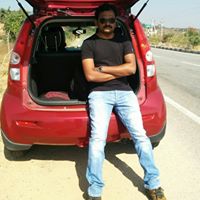 Praveen_chanti/Adilabad, India/