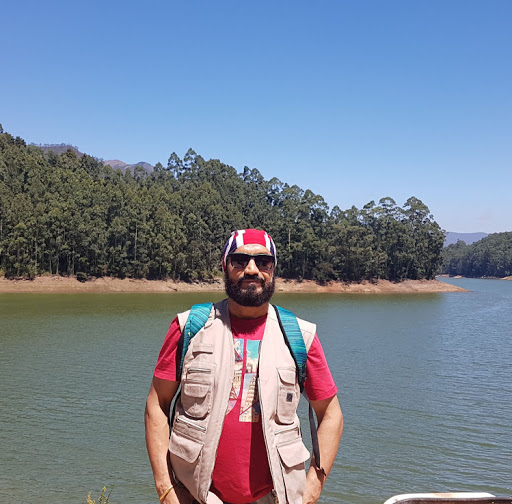 Singh Shyam/Pune, India/