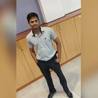 PULSE/Madras, India
/