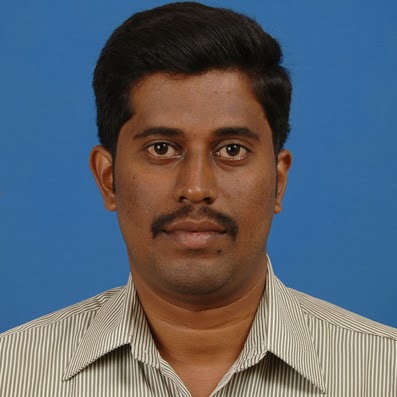Charles John/Coimbatore, India/