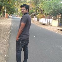 Hari Sundara Pandian/Coimbatore, India/Hr Executive