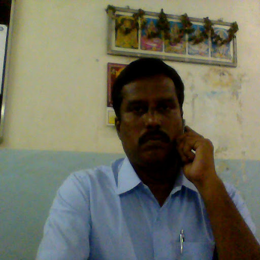 AMSARAJA.M/Coimbatore, India/Marketing Two Wheelers Parts Manager