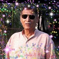 Amitava_iocl/New Delhi, India/