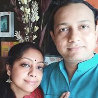 Amitava144/Hyderabad, India/