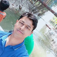 Mukundyejare/Mumbai, India/