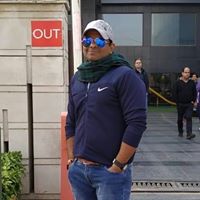 Pawar_trushal@yahoo.com/Mumbai, India/Sr.hr Officer