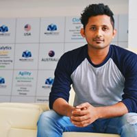 Sravan.hr/Hyderabad, India/Hr Executive