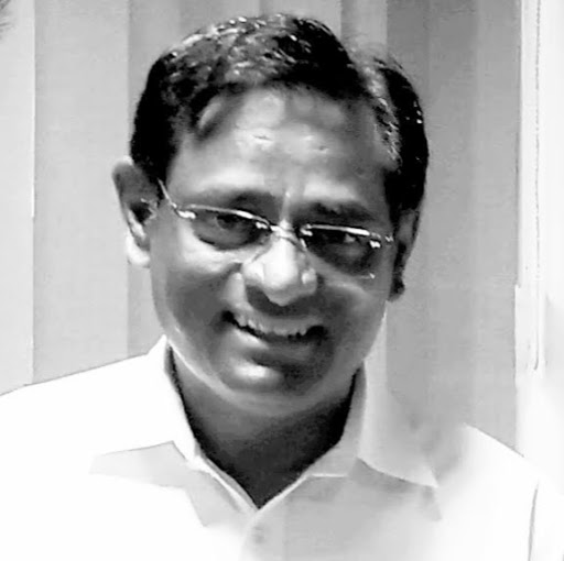 Bvrhrd/Hyderabad, India/