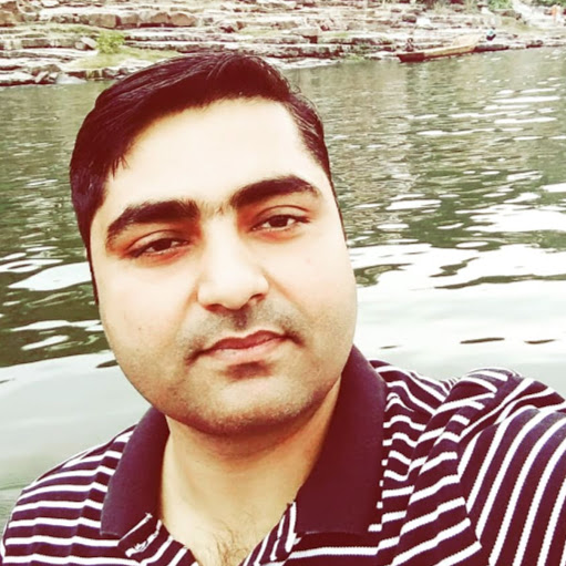 Amrish11/Hyderabad, India/