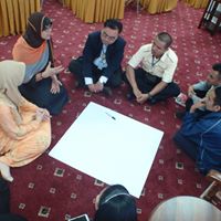 SharifahSalwa/Johor Bahru, Malaysia/