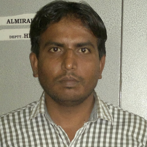 Rajenderpanwar/New Delhi, India/Hr Executive