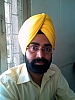 Mr. Parm/Patiala, India/