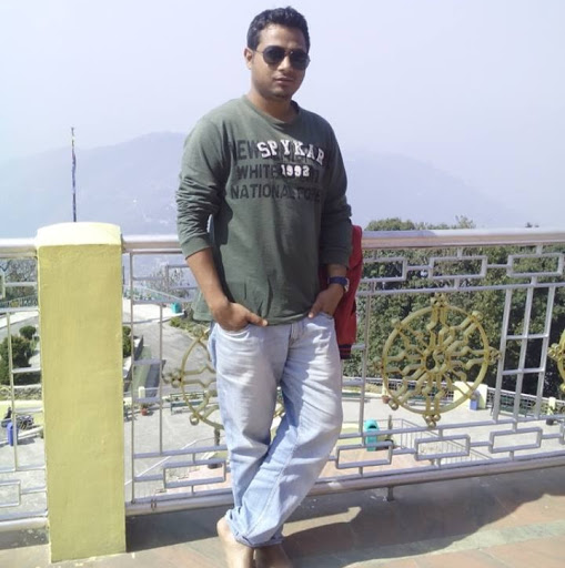 Gaurab Das/Kolkata, India/Hr Manager