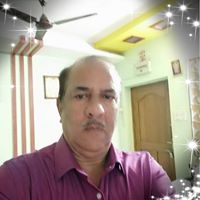 Radhakrishna_vv@rediffmail.com/Hyderabad, India/