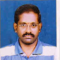 JAYAKANTH PAKALA/Hyderabad, India/