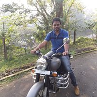 K,a Satyam/Hyderabad, India/Student