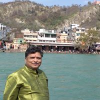 Brahmaiahmaroju/Hyderabad, India/