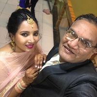 Abhipriya Nigam/Pune, India/Hr Executive