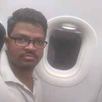 Kotresha R/Bangalore, India/