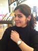 Saloni M/Chennai, India/Human Resource