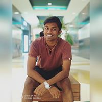 Gowtham Elag/Coimbatore, India/