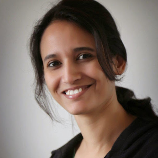 PreeteeSharma/Delhi, India/