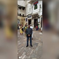 Dhanu567/Nadiad, India/