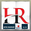 HRE APCO SUZUKI/Kozhikode, India/