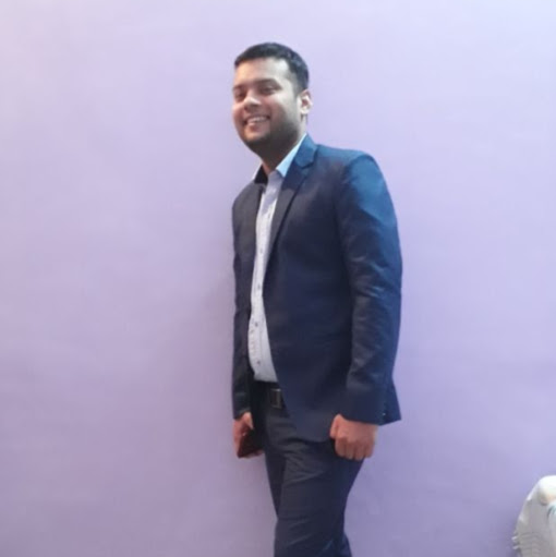 Ankit Kandpal/Karnal, India/Executive-hr