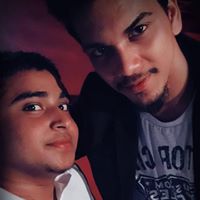 Siddiquis.Parvez/Mumbai, India/Hr Cordinator