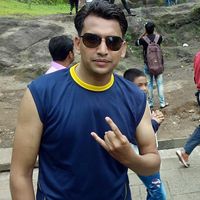 Shriram J/Pune, India/