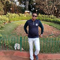 Sanjaymahato.1992/Pune, India/