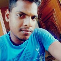 Mohansudha/Chennai, India/