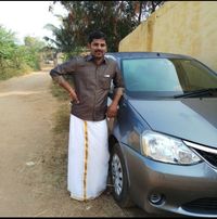 Srinivas Reddy HR/Chennai, India/