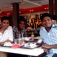 Tamilvanan HR/undefined, Australia/