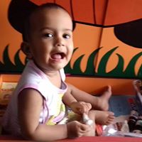 JATINDER GARG/Chandigarh, India/Mgr Hr