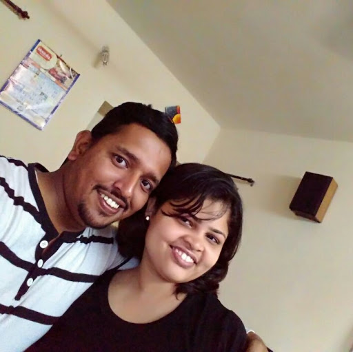 Mugdhamk26/Pune, India/Hr & Admin Assistant