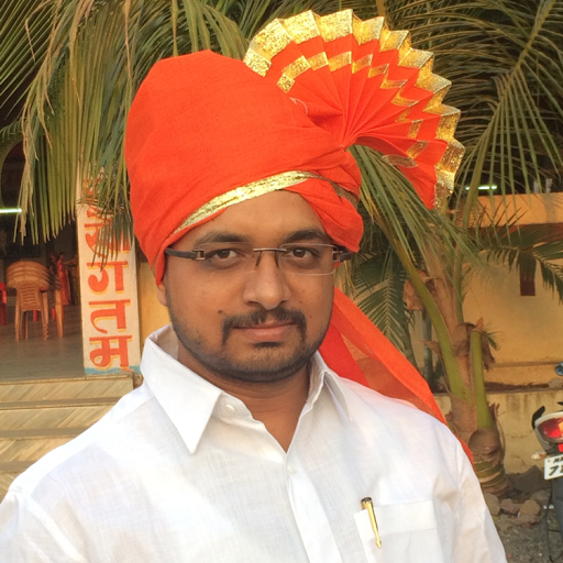 Sachinkumar B Gorde/Pune, India/Pune