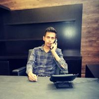 Neeraj Antil/Delhi, India/Exuctive Hr