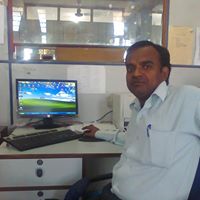 Kusingh/Noida, India/Accountant