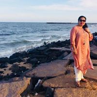 Yanshidivi/Chennai, India/