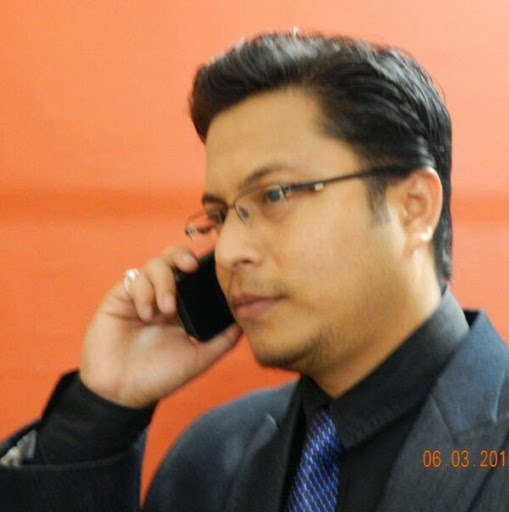 MRIGANKARAJ86/Guwahati, India/Hr Manager