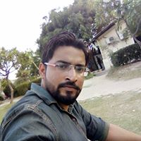 VijayRaghavRaghuvanshi/Delhi, India/Hr