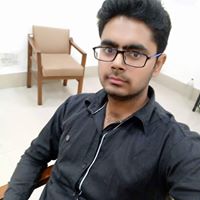 Anuj Silawar/New Delhi, India/Computer Operator