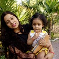 Yadav-lata/Noida, India/