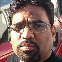 Sudhakar-suga/Bangalore, India/