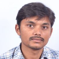 Suresh-babu-mathangi/Hyderabad, India/