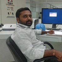 Sudarshan-reddy/Shimoga, India/